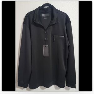 NWT MENS Triumph over tragedy pull over size 2xl